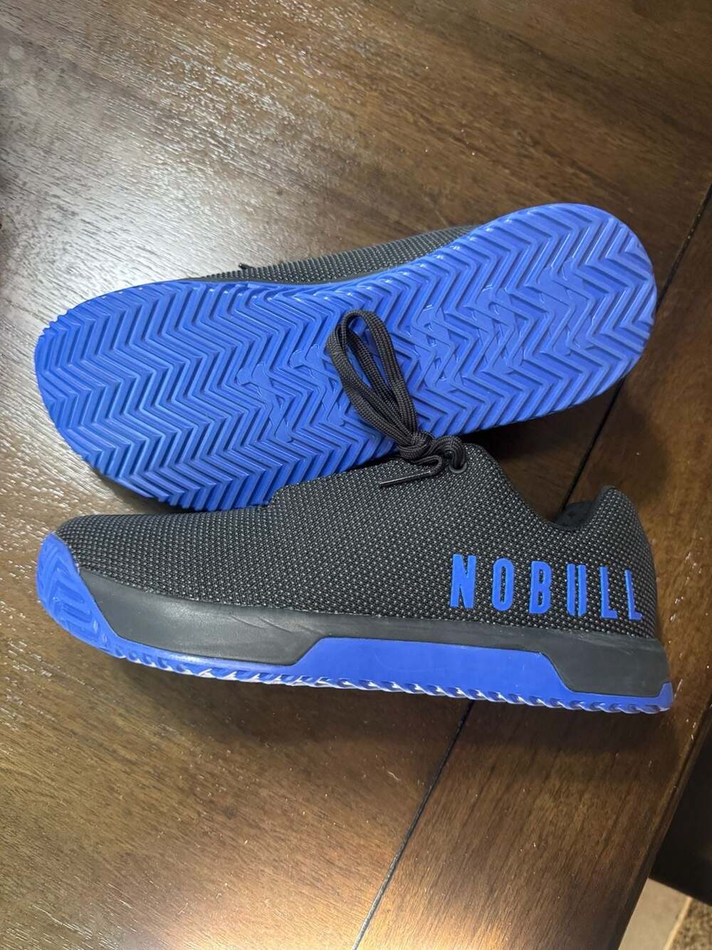 Men's Jet Black Surf Outwork Edge Shoes